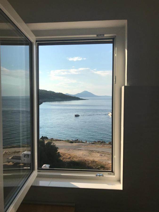 Apartment Marika Mali Lošinj Exteriér fotografie